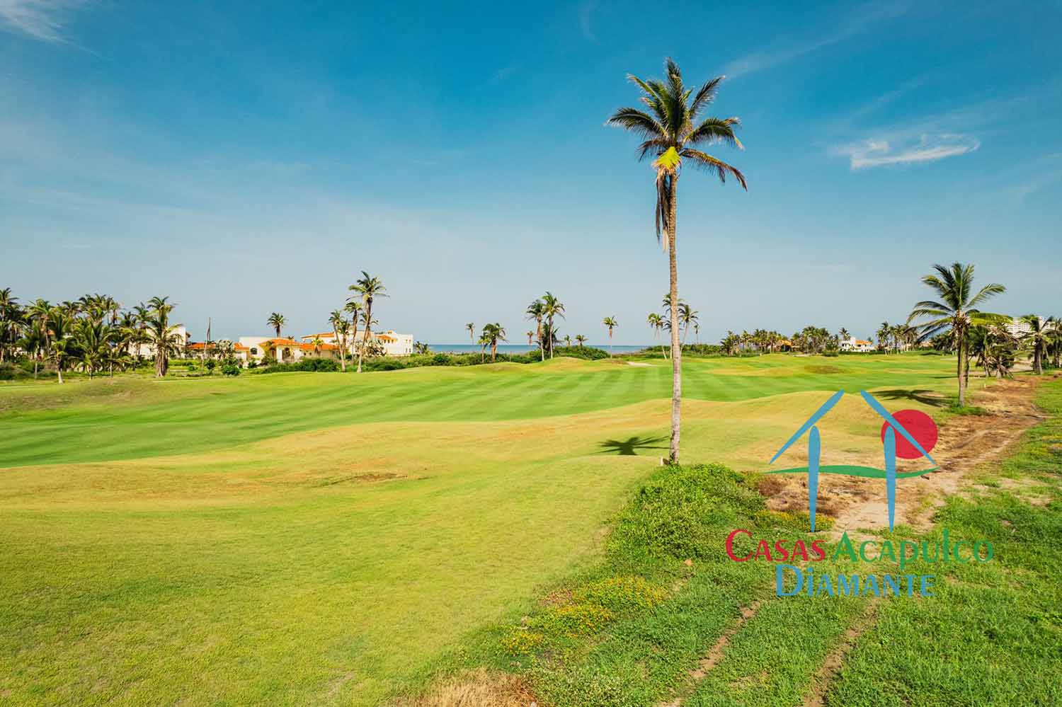 Onda 3 - Vista al campo de golf 3